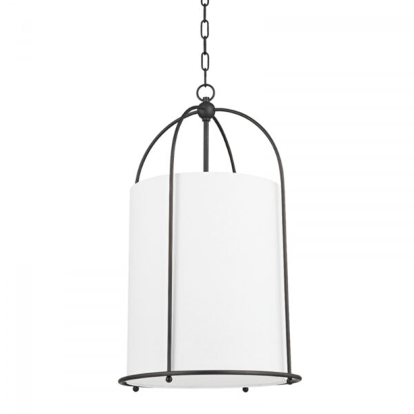 1 LIGHT LANTERN 4816 BBR