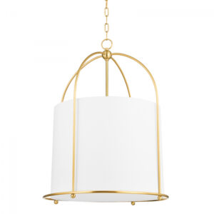 1 LIGHT LANTERN 4822 AGB