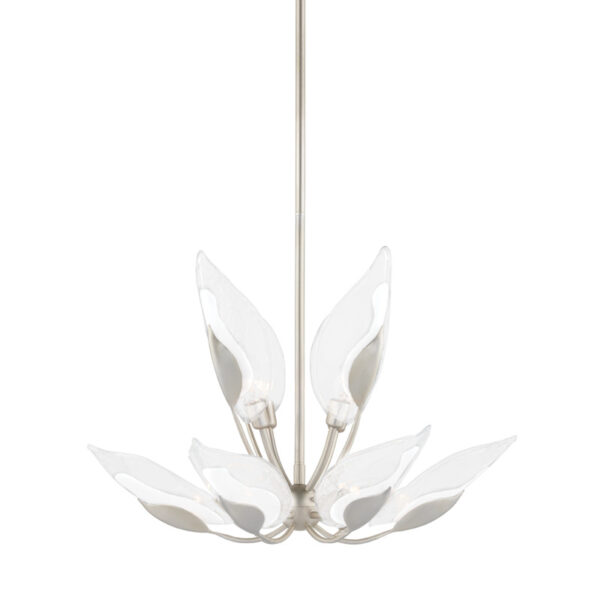 10 LIGHT CHANDELIER 4829 SL