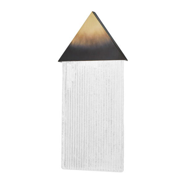 LED WALL SCONCE 4923 GB
