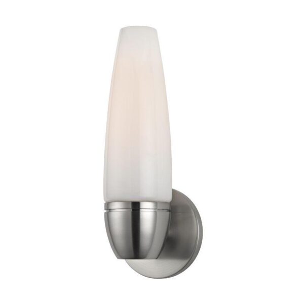 1 LIGHT WALL SCONCE 5001 SN