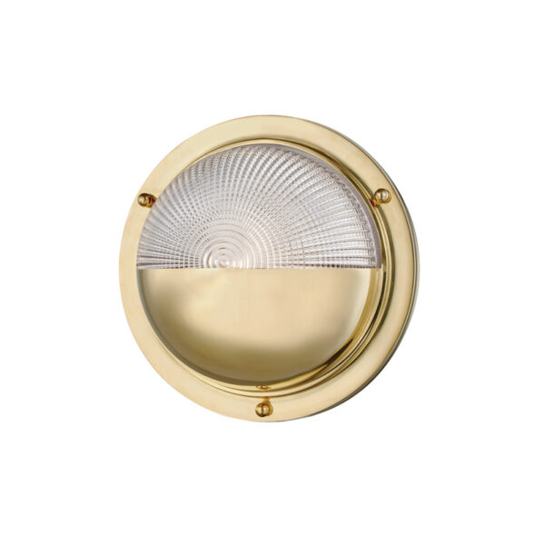 1 LIGHT WALL SCONCE 5011 AGB