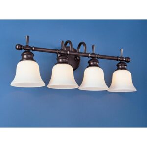 1 LIGHT PENDANT 5104 OB