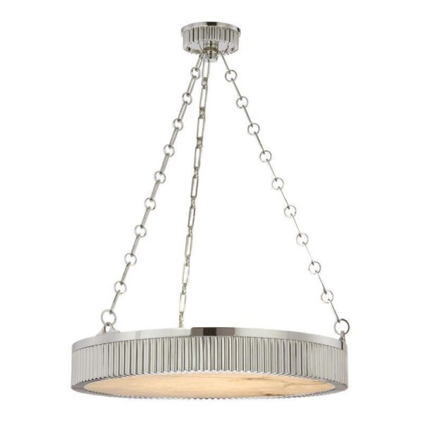 5 LIGHT PENDANT 522 PN