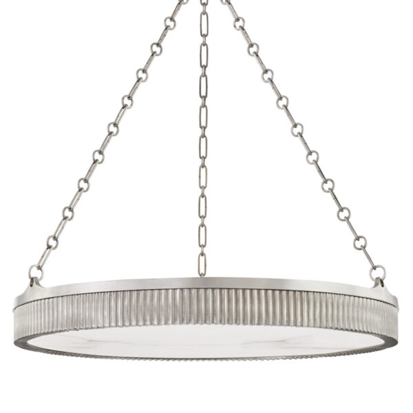 8 LIGHT PENDANT 532 AN