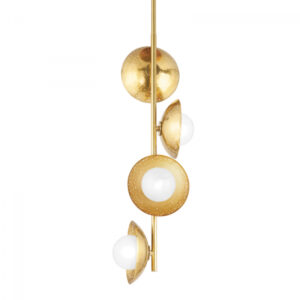 4 LIGHT PENDANT 5354 AGB