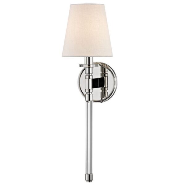 1 LIGHT WALL SCONCE 5410 PN