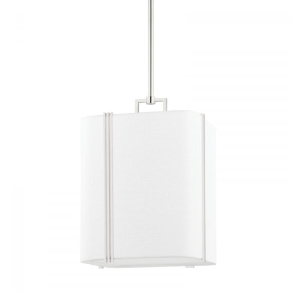 1 LIGHT SMALL PENDANT 5413 PN