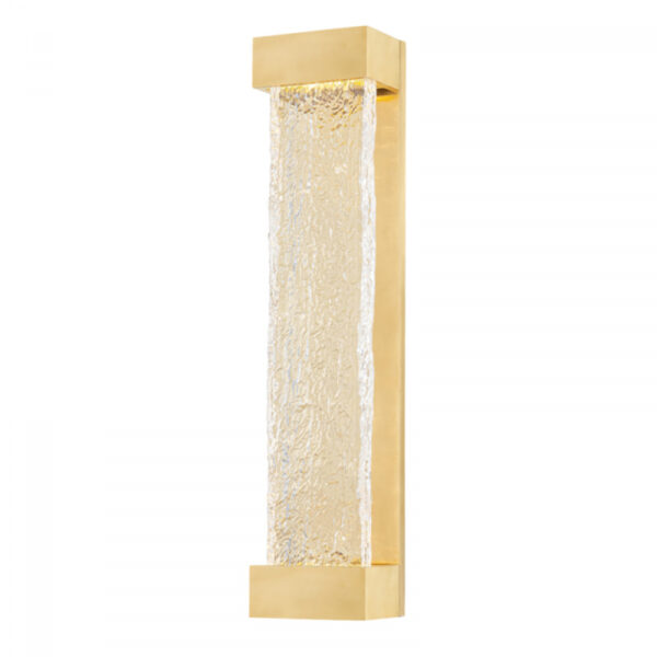 1 LIGHT WALL SCONCE 5423 AGB
