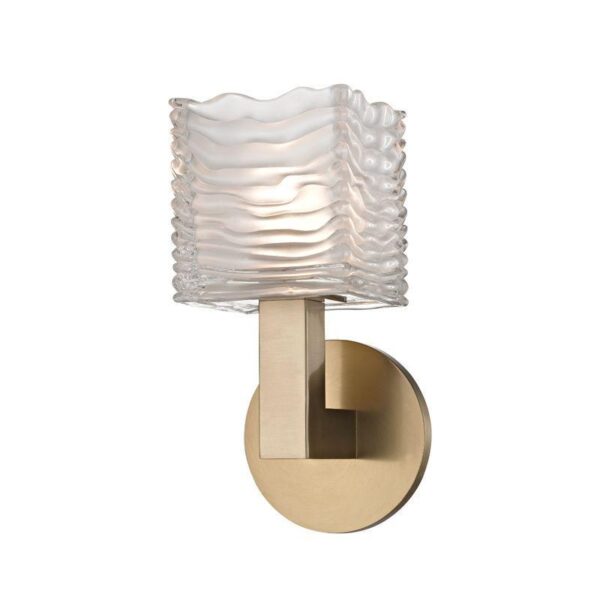 1 LIGHT BATH BRACKET 5441 AGB