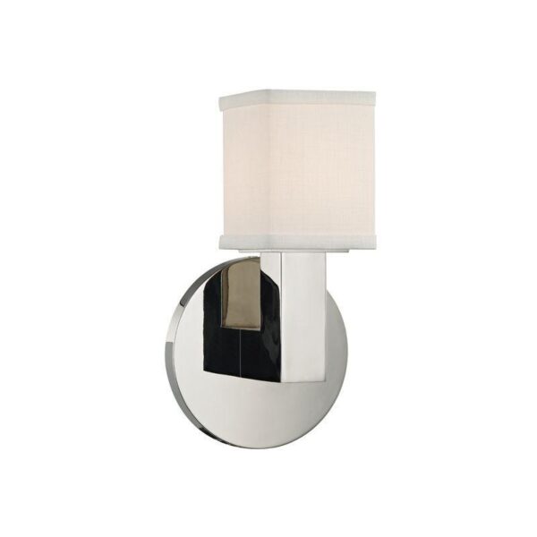 1 LIGHT WALL SCONCE 5451 PN