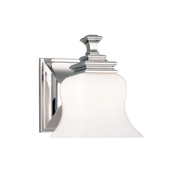 1 LIGHT BATH BRACKET 5501 PN