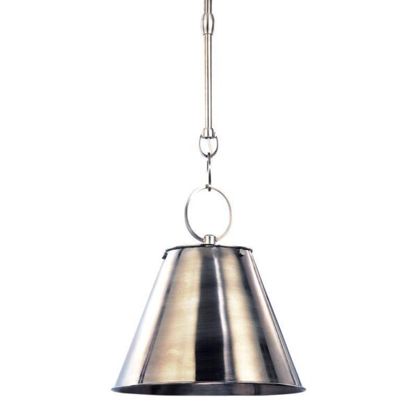 1 LIGHT PENDANT 5511 HN