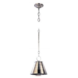 1 LIGHT PENDANT 5511 PN