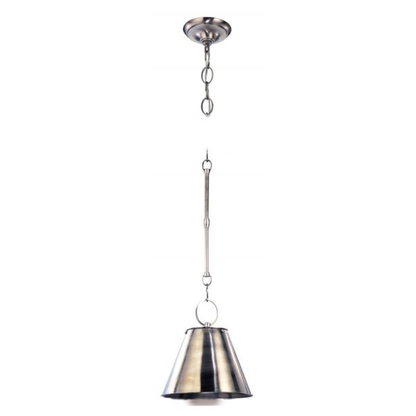 1 LIGHT PENDANT 5511 PN