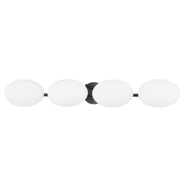 4 LIGHT BATH BRACKET 5534 OB
