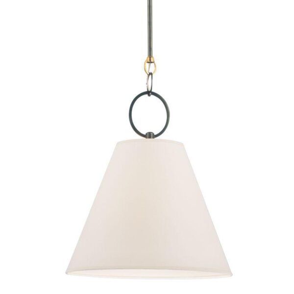 1 LIGHT PENDANT 5618 DB