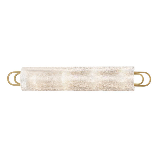 4 LIGHT BATH BRACKET 5844 AGB