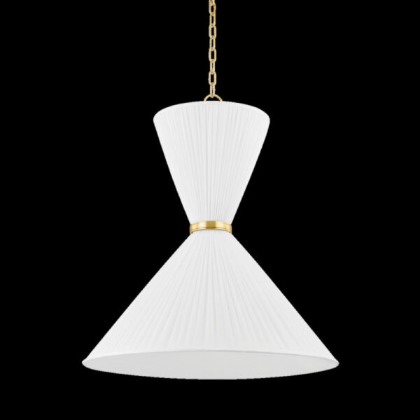 2 Light Pendant 5930 AGB