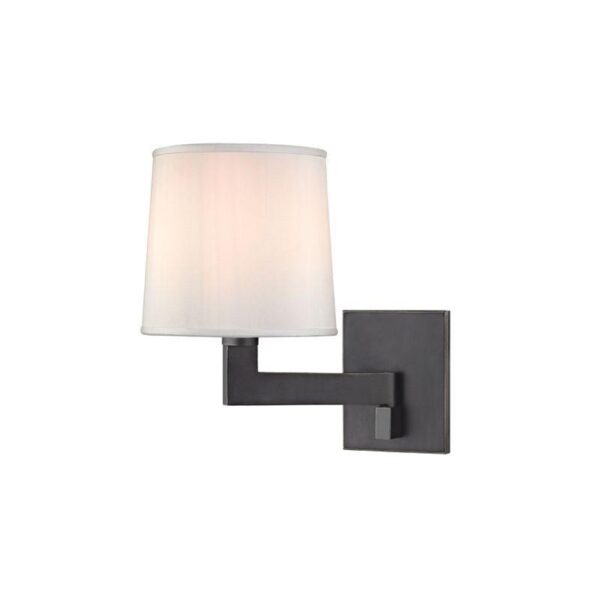 1 LIGHT WALL SCONCE 5931 OB