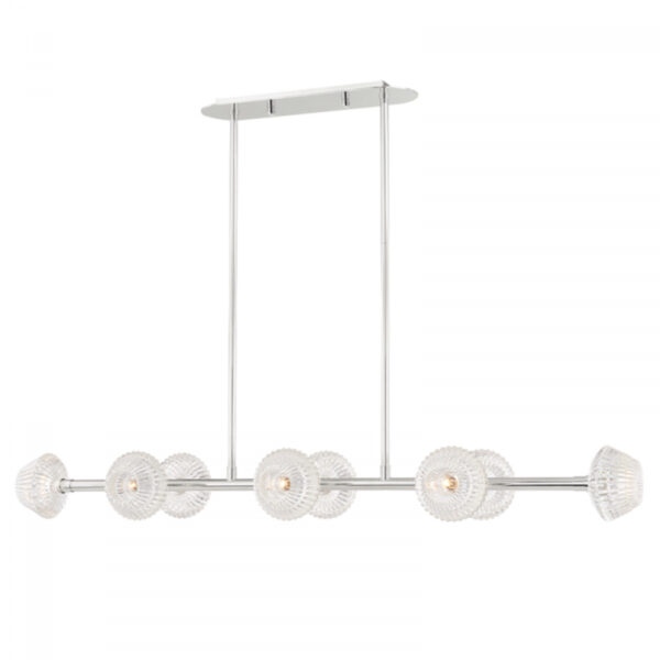 8 LIGHT ISLAND LIGHT 6154 PN