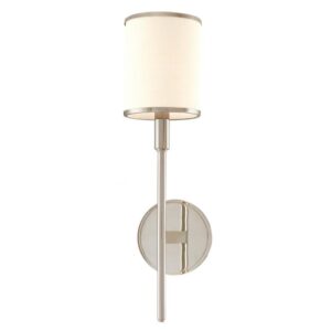 1 LIGHT WALL SCONCE 621 OB