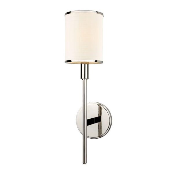 1 LIGHT WALL SCONCE 621 PN