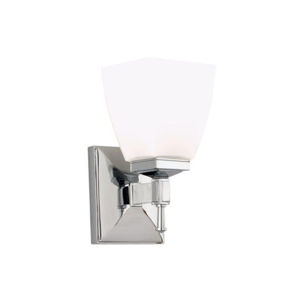 1 LIGHT BATH BRACKET 651 PC