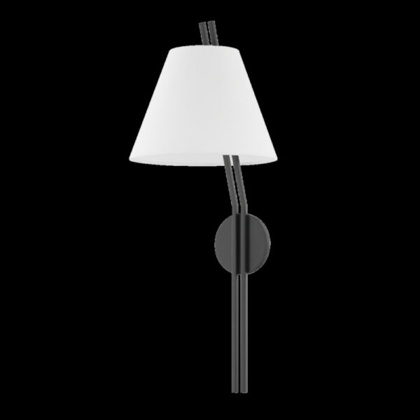 1 Light Wall Sconce 6511 OB