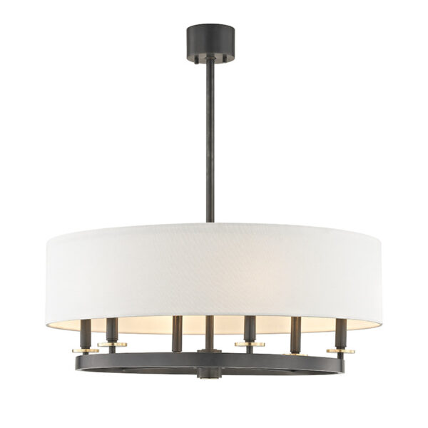 6 LIGHT PENDANT 6530 AOB