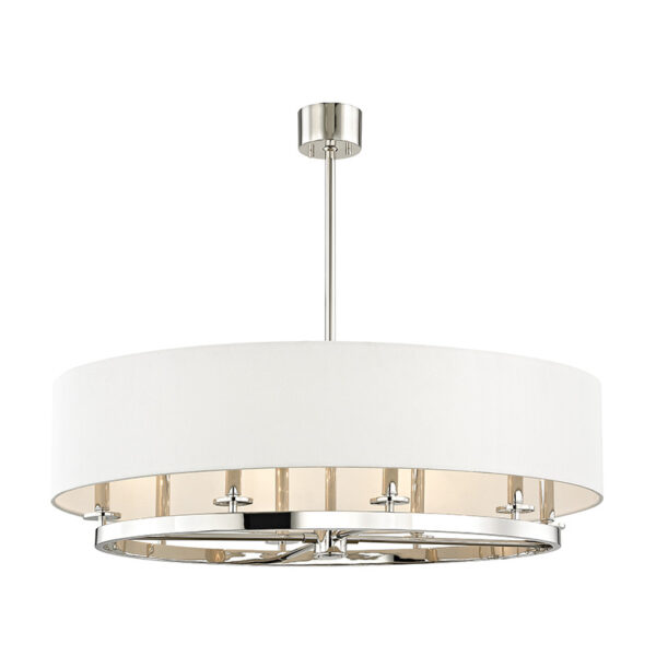 8 LIGHT ISLAND LIGHT 6539 PN