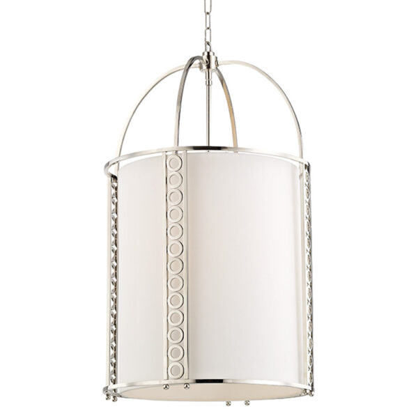 8 LIGHT MEDIUM PENDANT 6720 PN
