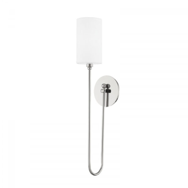 1 LIGHT WALL SCONCE 6800 PN
