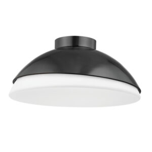 3 LIGHT FLUSH MOUNT 6819 OB