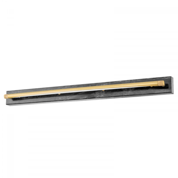 1 LIGHT WALL SCONCE 6836 AGB