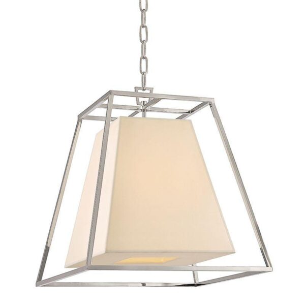 4 LIGHT PENDANT 6917 PN