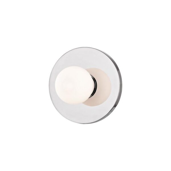 1 LIGHT WALL SCONCE 7000 PC