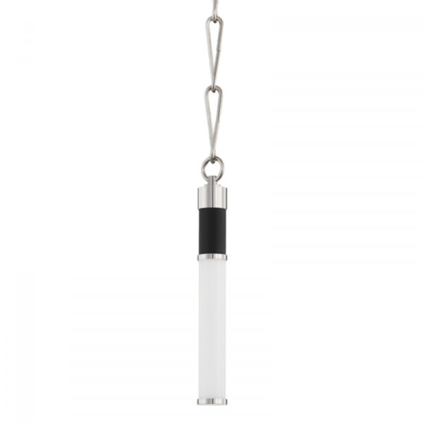 LED PENDANT 7010 PN BK
