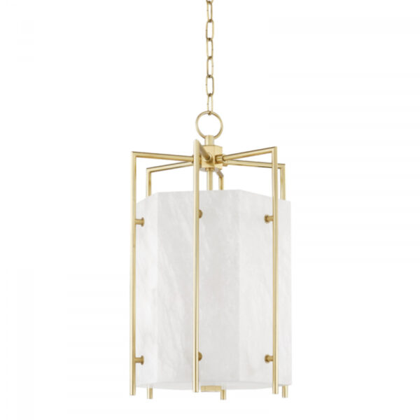 4 LIGHT SMALL PENDANT 7014 AGB