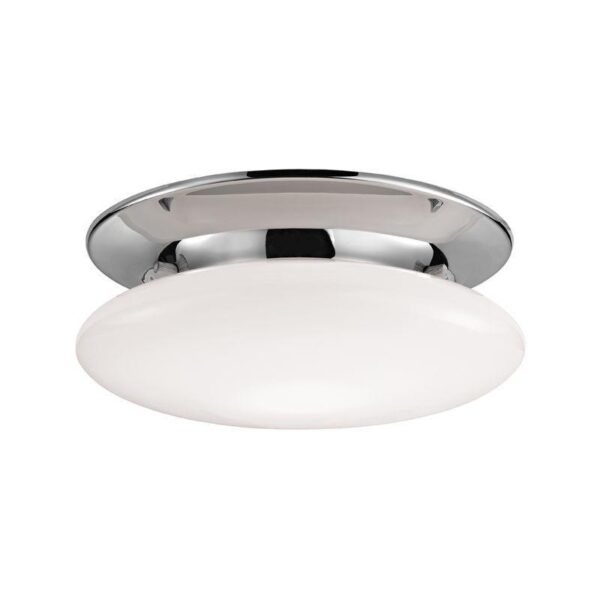 LED FLUSH MOUNT 7015 PC
