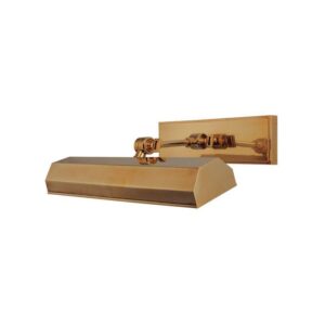 2 LIGHT PICTURE LIGHT WITH PLUG 7016 AGB