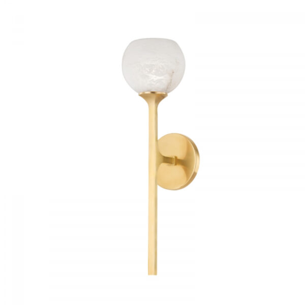 1 LIGHT WALL SCONCE 7121 AGB