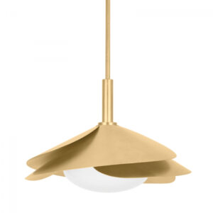 1 LIGHT PENDANT 7217 VGL
