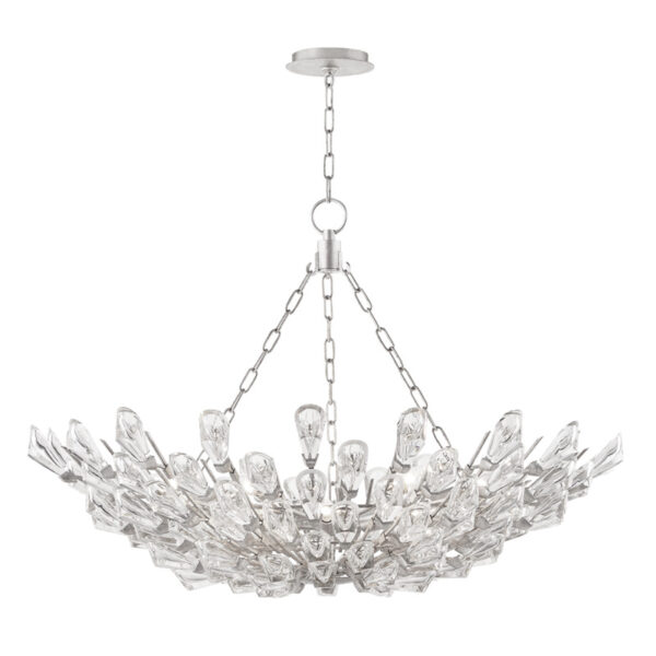 12 LIGHT CHANDELIER 7240 SL