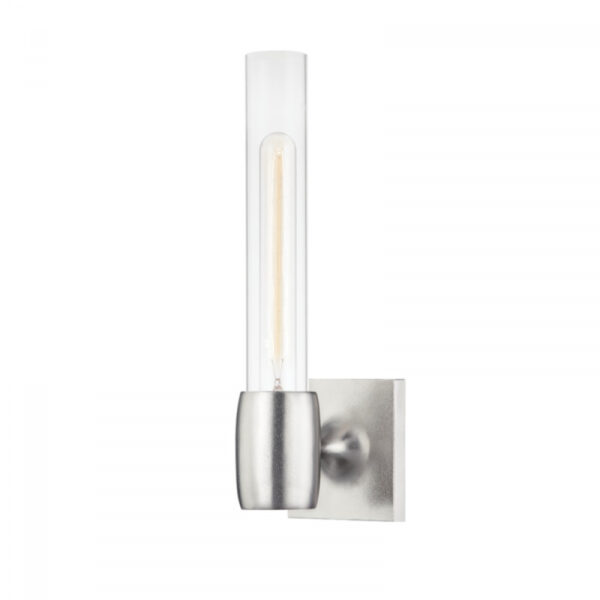 1 LIGHT WALL SCONCE 7551 BN