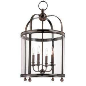4 LIGHT PENDANT 7816 HN
