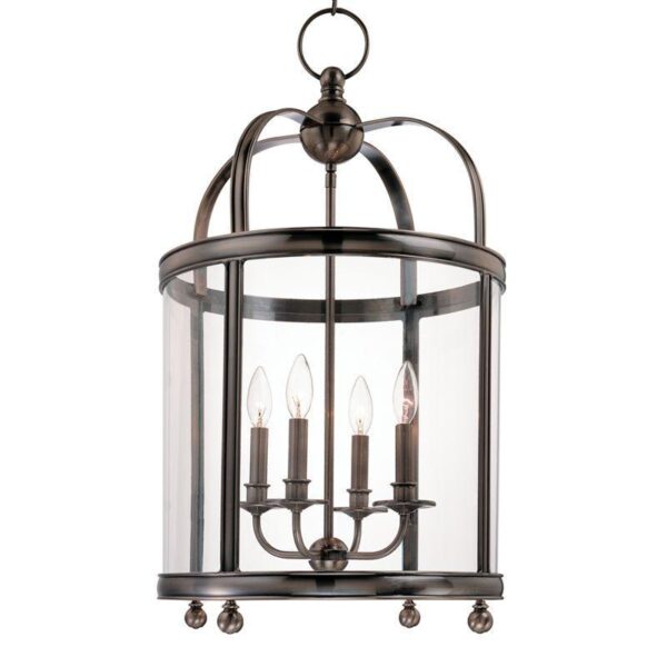 4 LIGHT PENDANT 7816 HN
