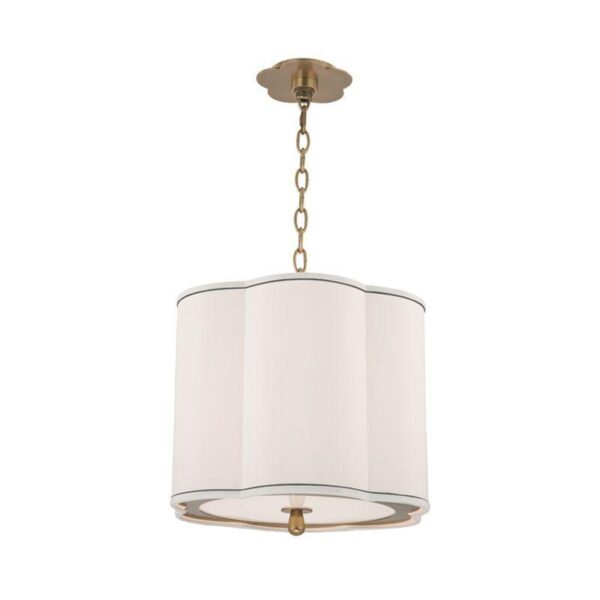 3 LIGHT PENDANT 7915 AGB