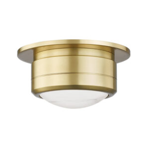 SMALL FLUSH MOUNT 8007 AGB