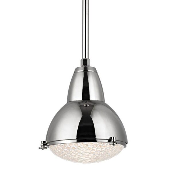 1 LIGHT PENDANT 8113 PN